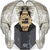 Philipp Plein The GOAT Watch Men's Gold PWFAA0321 - WatchStatus Ltd