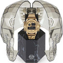 Philipp Plein The GOAT Watch Men's Gold PWFAA0321 - WatchStatus Ltd