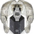 Philipp Plein Hyper Shock Watch Silver PWHAA1121 - WatchStatus Ltd