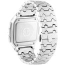 Philipp Plein Hyper Shock Watch Silver PWHAA1121 - WatchStatus Ltd