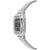 Philipp Plein Hyper Shock Watch Silver PWHAA1121 - WatchStatus Ltd