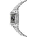 Philipp Plein Hyper Shock Watch Silver PWHAA1121 - WatchStatus Ltd