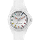 Philipp Plein Power Watch Men's White PWKAA0121 - WatchStatus Ltd