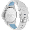 Philipp Plein Power Watch Men's White PWKAA0121 - WatchStatus Ltd