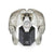 Philipp Plein Power Watch Men's White PWKAA0121 - WatchStatus Ltd