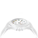 Philipp Plein Power Watch Men's White PWKAA0121 - WatchStatus Ltd