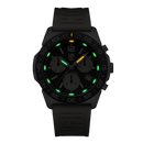 Luminox Pacific Diver Men's Black Sand Chronograph Watch XS.3150