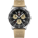 Luminox Pacific Diver Men's Black Sand Chronograph Watch XS.3150