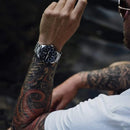 Luminox Pacific Diver Men's Black Watch XS.3122