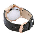 Maserati Potenza Men's Watch Rose Gold Skeleton Automatic R8821108002 Maserati