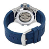 Maserati Potenza Men's Watch Blue Skeleton Automatic R8821108028 Maserati