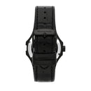 Maserati Potenza Men's Watch Black Skeleton Dial Automatic R8821108036 Maserati