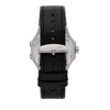 Maserati Potenza Men's Watch Skeleton Dial Automatic R8821108038 Maserati