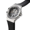 Maserati Potenza Men's Watch Skeleton Dial Automatic R8821108038 Maserati