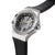 Maserati Potenza Men's Watch Skeleton Dial Automatic R8821108038