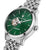 Maserati Epoca Men's Watch Green Dial Automatic R8823118010