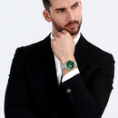 Maserati Epoca Men's Watch Green Dial Automatic R8823118010 Maserati