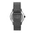 Maserati Epoca Men's Watch Gunmetal with Blue Skeleton Dial R8823118012