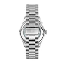 Maserati Sorpasso Men's Watch Blue Dial Open Heart Automatic R8823124002