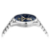 Maserati Sorpasso Men's Watch Blue Dial Open Heart Automatic R8823124002 Maserati