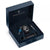 Maserati Sfida Diamonds Edition Men's Watch Black Automatic R8823140005
