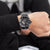 Maserati Sfida Diamonds Edition Men's Watch Black Automatic R8823140005