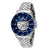 Maserati Sfido Men's Watch Blue Skeleton Dial Automatic R8823140011