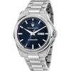 Maserati Velocita Men's Watch Blue Dial Day/Date R8823152002 Maserati