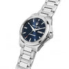 Maserati Velocita Men's Watch Blue Dial Day/Date R8823152002 Maserati