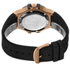 Maserati Potenza Men's Watch Rose Gold / Black Silicone R8851108002 Maserati
