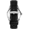 Maserati Sorpasso Men's Watch Blue Leather Strap R8851124003 Maserati