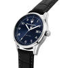 Maserati Sorpasso Men's Watch Blue Leather Strap R8851124003 Maserati