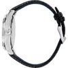 Maserati Sorpasso Men's Watch Blue Leather Strap R8851124003 Maserati