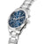 Maserati Competizione Men's Watch Blue Dial Day/Date R8853100013