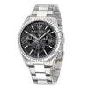 Maserati Competizione Men's Watch Black Dial Day/Date R8853100014 Maserati
