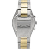 Maserati Competizione Men's Watch Two-Tone Black Dial Day/Date R8853100016 Maserati