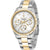 Maserati Competizione Men's Watch Two-Tone Day/Date R8853100021