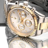 Maserati Competizione Men's Watch Two-Tone Day/Date R8853100021 Maserati