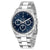 Maserati Competizione Men's Watch Blue Dial Day/Date R8853100022