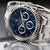 Maserati Competizione Men's Watch Blue Dial Day/Date R8853100022