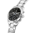 Maserati Competizione Men's Watch Black Dial Day/Date R8853100023 Maserati