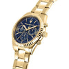 Maserati Competizione Men's Watch Gold Day/Date R8853100026 Maserati