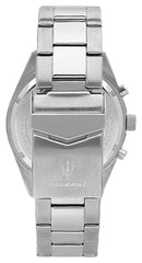 Maserati Competizione Men's Watch Green Dial Day/Date R8853100044