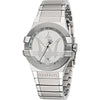 Maserati Potenza Men's Watch Silver R8853108002 Maserati