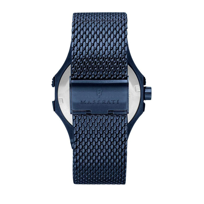 Maserati Potenza Men's Watch Blue R8853108008