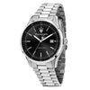 Maserati Sorpasso Men's Watch Black Dial R8853124003 Maserati