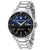 Maserati Sfida Men's Watch Blue Gradient Dial R8853140001
