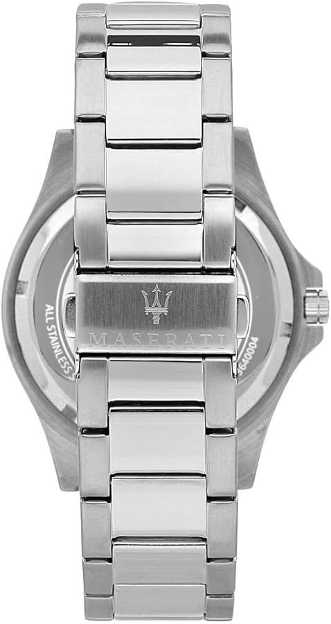 Maserati Sfida Men's Watch Blue Gradient Dial R8853140001