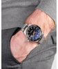 Maserati Sfida Men's Watch Blue Gradient Dial R8853140001 Maserati