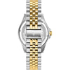 Maserati Sfido Men's Watch Two Tone Black Dial R8853140009 Maserati